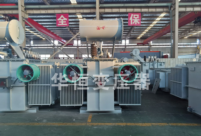 6300KVA叶县叶县叶县电力变压器