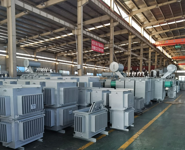 S11-6300/35叶县叶县叶县油浸式变压器